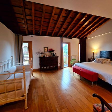 Posada Los Calderones Santillana del Mar Eksteriør bilde